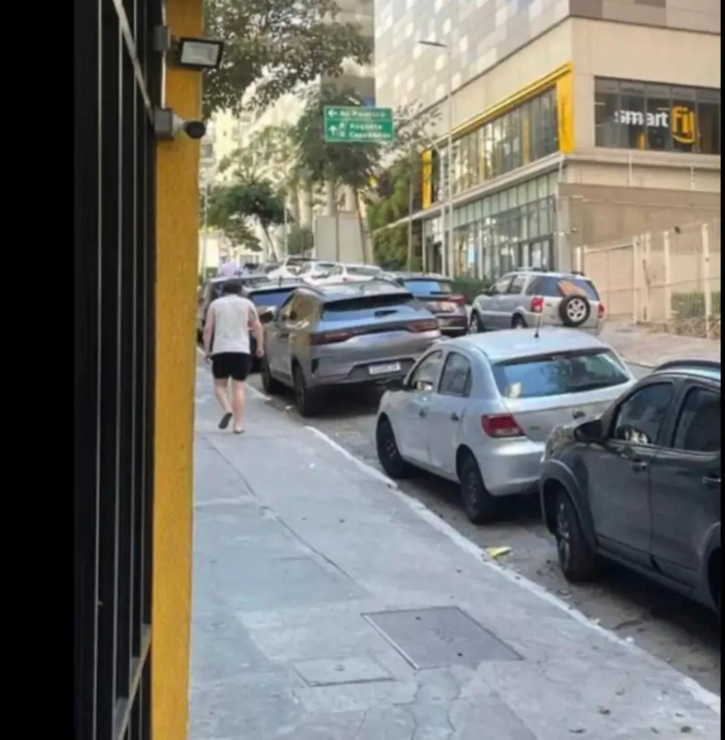 Apartment Apartamento Novo E Aconchegante Proximo A Paulista E Ao H Sirio Andar Alto Sao Paulo