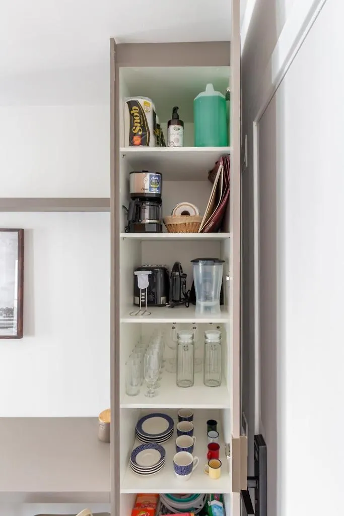 Apartament Apartamento Novo E Aconchegante Proximo A Paulista E Ao H Sirio Andar Alto São Paulo Brazylia